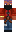skin of a player
