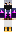 skin of a player