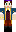 skin of a player