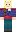 skin of a player