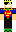skin of a player