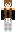 skin of a player