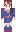 skin of a player