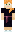skin of a player
