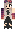 skin of a player