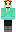 skin of a player