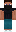 skin of a player