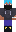 skin of a player