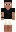 skin of a player