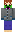 skin of a player