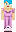 skin of a player