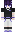 skin of a player