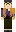 skin of a player
