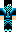 skin of a player
