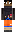 skin of a player