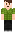 skin of a player