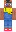 skin of a player