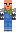 skin of a player