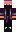 skin of a player