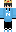 skin of a player