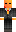 skin of a player