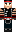 skin of a player