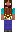 skin of a player