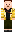 skin of a player