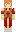 skin of a player