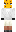 skin of a player
