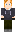 skin of a player
