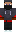 skin of a player